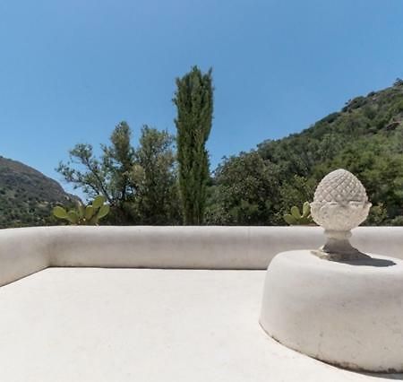 Crete Retreat - Nature & Comfort Await Ierapetra  Ngoại thất bức ảnh