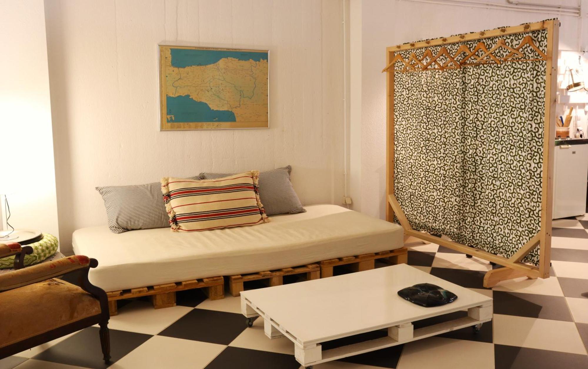 Crete Retreat - Nature & Comfort Await Ierapetra  Ngoại thất bức ảnh