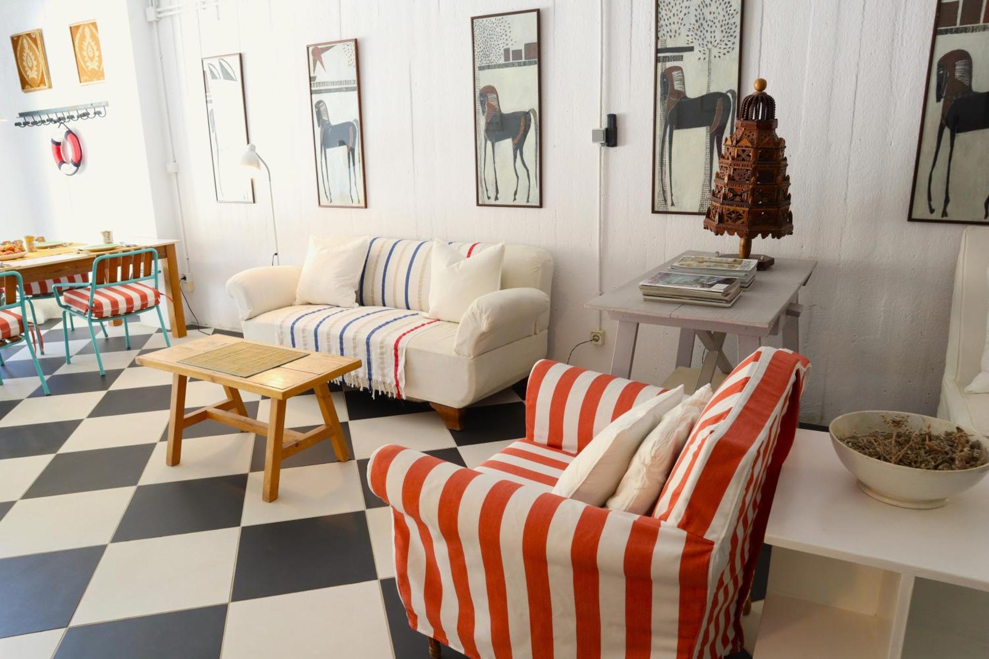 Crete Retreat - Nature & Comfort Await Ierapetra  Ngoại thất bức ảnh