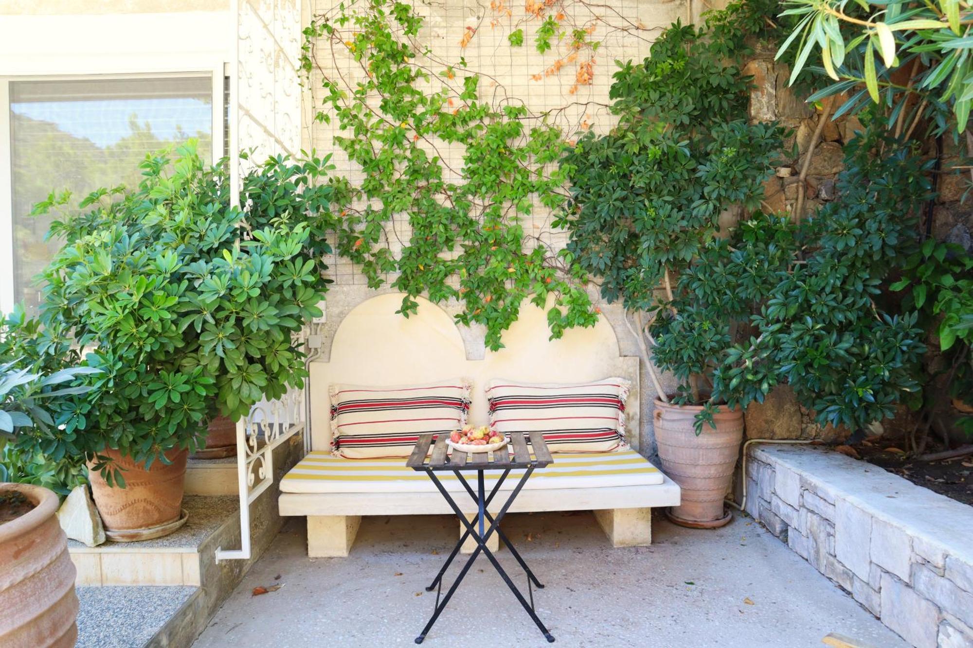 Crete Retreat - Nature & Comfort Await Ierapetra  Ngoại thất bức ảnh