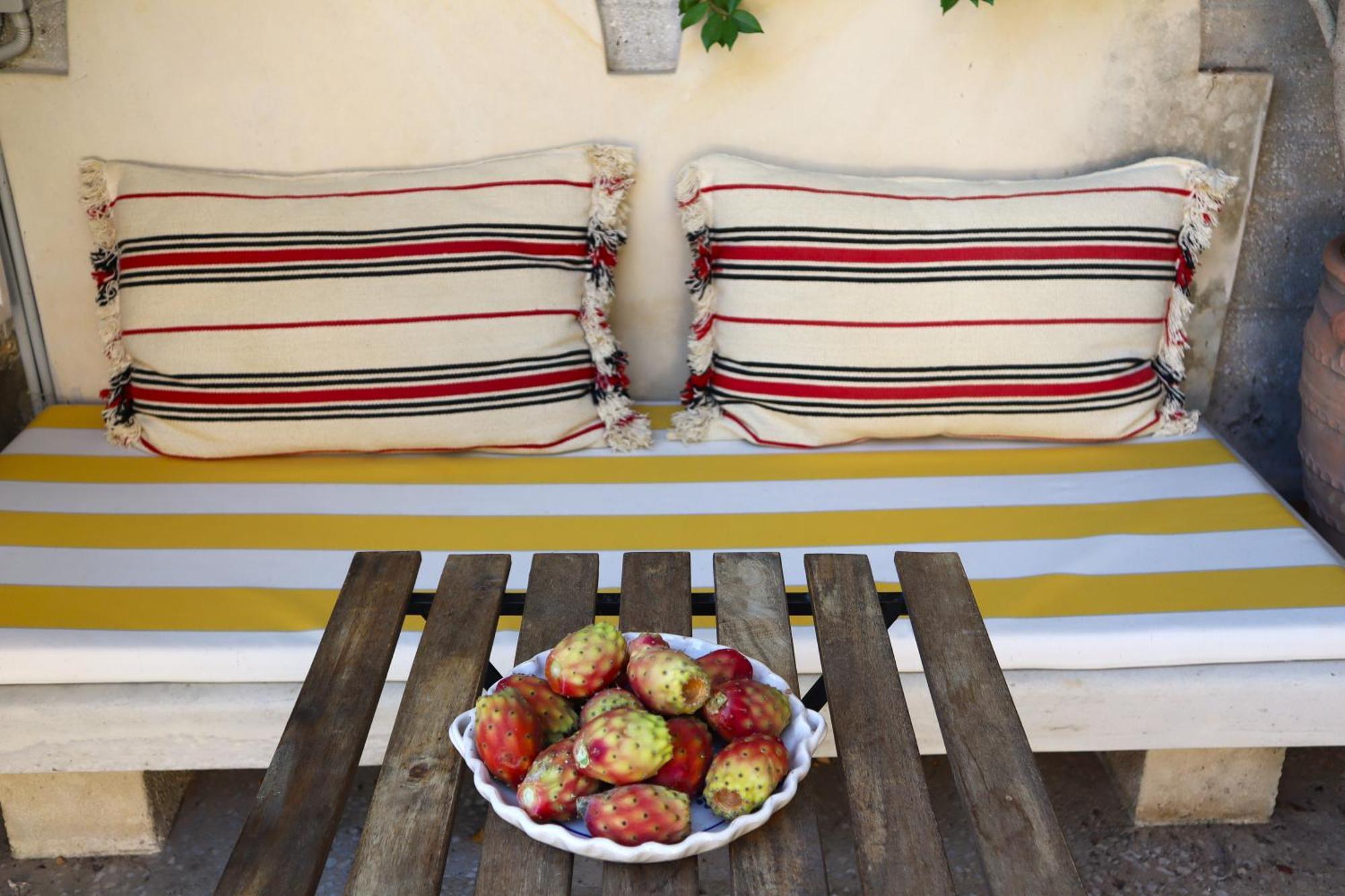 Crete Retreat - Nature & Comfort Await Ierapetra  Ngoại thất bức ảnh