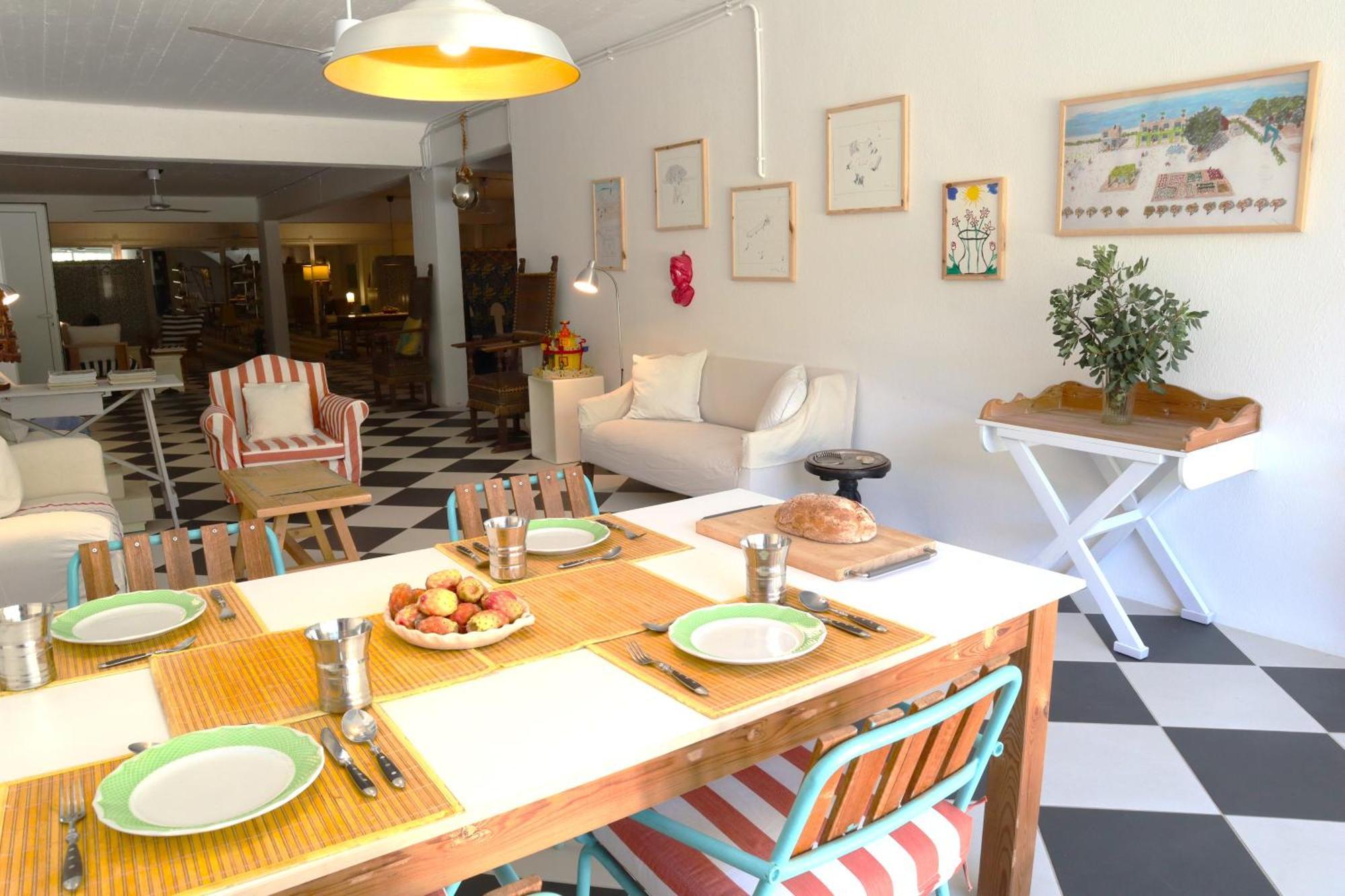 Crete Retreat - Nature & Comfort Await Ierapetra  Ngoại thất bức ảnh