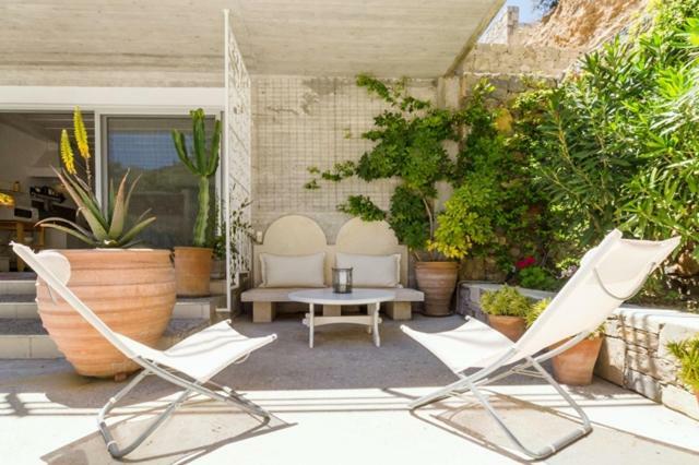 Crete Retreat - Nature & Comfort Await Ierapetra  Ngoại thất bức ảnh