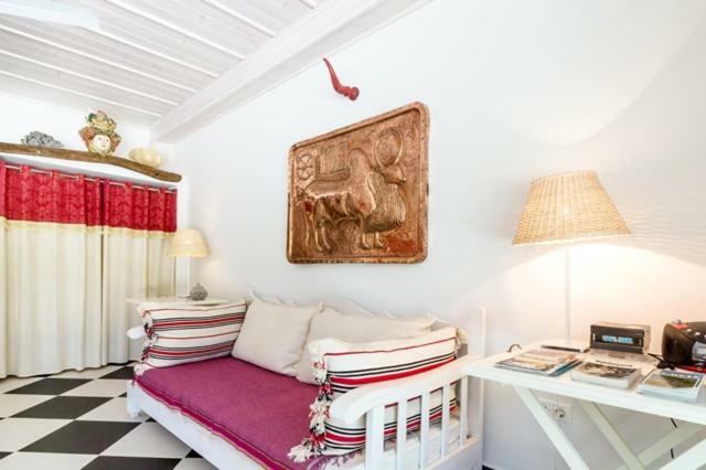 Crete Retreat - Nature & Comfort Await Ierapetra  Ngoại thất bức ảnh