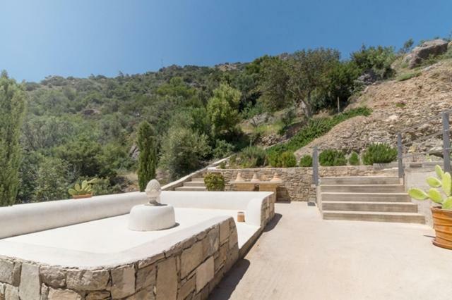 Crete Retreat - Nature & Comfort Await Ierapetra  Ngoại thất bức ảnh