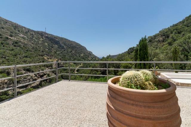 Crete Retreat - Nature & Comfort Await Ierapetra  Ngoại thất bức ảnh