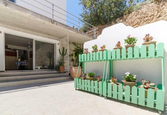 Crete Retreat - Nature & Comfort Await Ierapetra  Ngoại thất bức ảnh