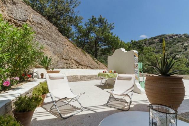 Crete Retreat - Nature & Comfort Await Ierapetra  Ngoại thất bức ảnh