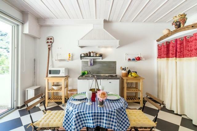 Crete Retreat - Nature & Comfort Await Ierapetra  Ngoại thất bức ảnh