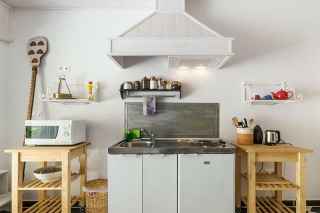 Crete Retreat - Nature & Comfort Await Ierapetra  Ngoại thất bức ảnh